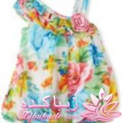 يه عالمه مدل لباس بچه براي ني ني هاي ناز و خوشگل